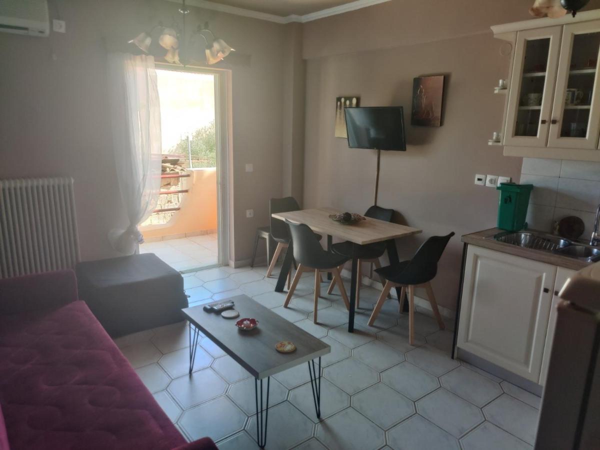 Lazarus Apartamento *
